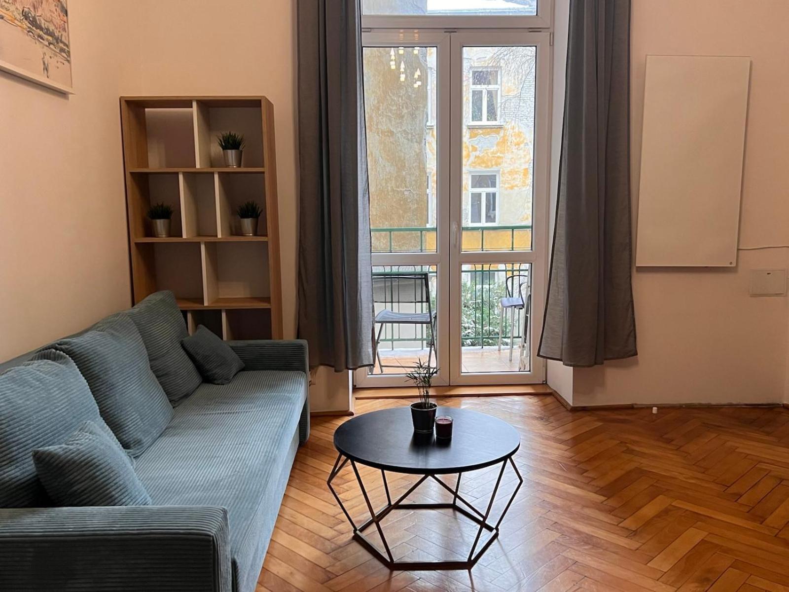 St Gertruda Apartment Free Parking Citybeat#2 Krakow Ngoại thất bức ảnh