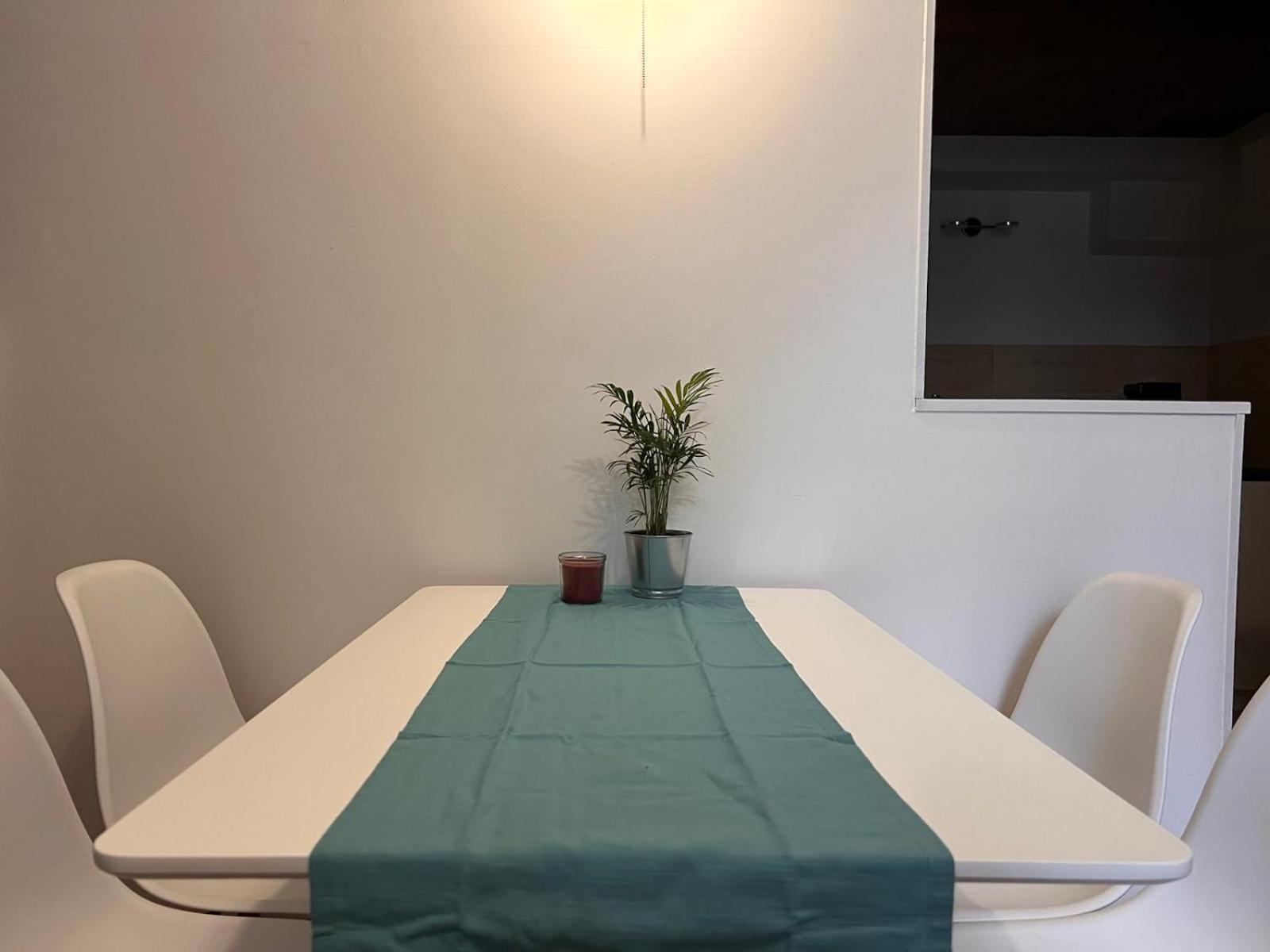 St Gertruda Apartment Free Parking Citybeat#2 Krakow Ngoại thất bức ảnh