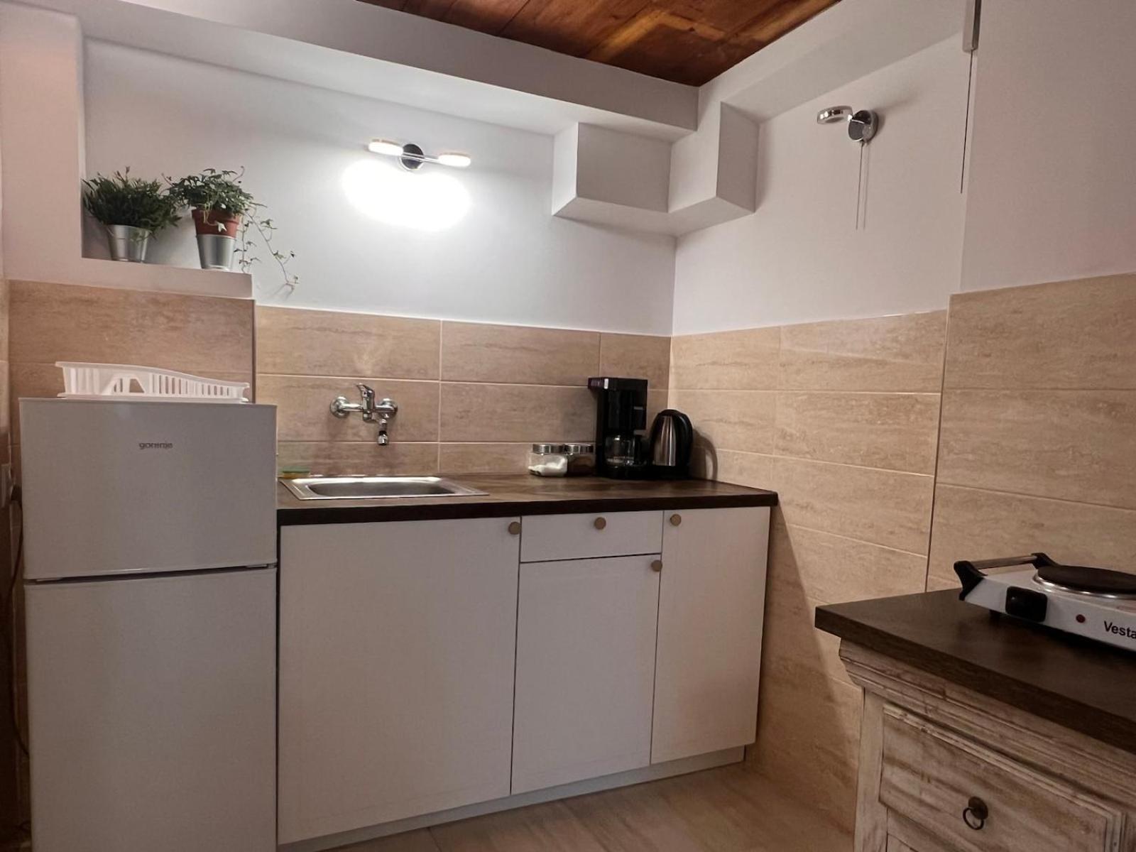 St Gertruda Apartment Free Parking Citybeat#2 Krakow Ngoại thất bức ảnh