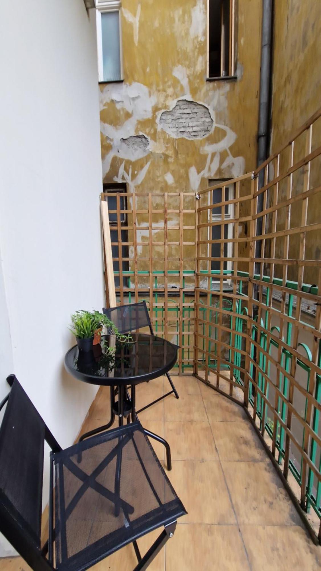 St Gertruda Apartment Free Parking Citybeat#2 Krakow Ngoại thất bức ảnh